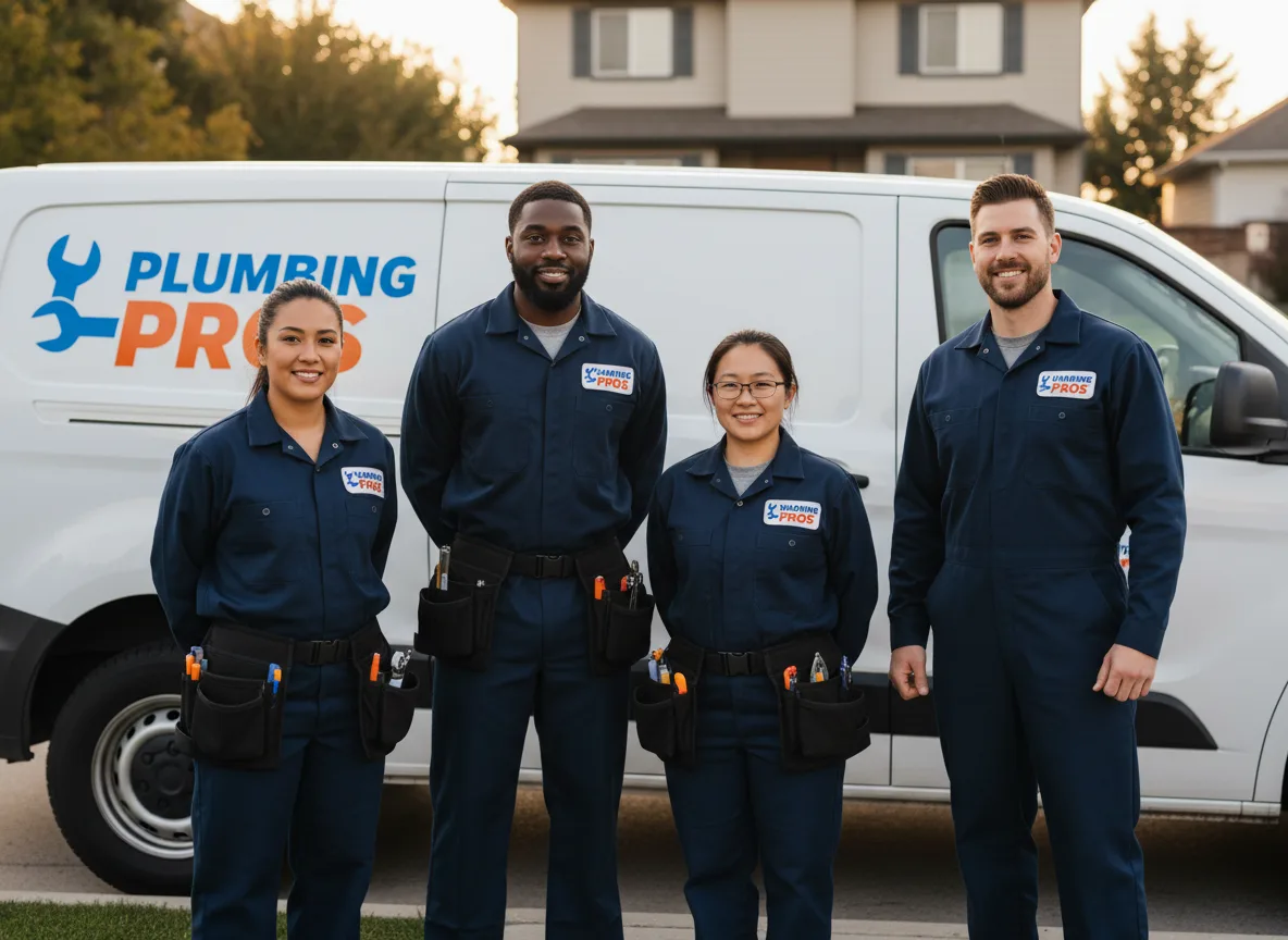 Water Heater Repair company in Guy, TX